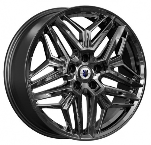 Диск K&K Колумб 7x19 5*114,3 Et:40 Dia:66,1 кварц