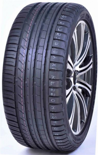 Шина Kinforest KF550 245/50 R18 104W RunFlat