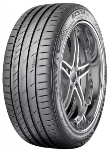 Шина Kumho Ecsta PS71 255/45 R19 104W