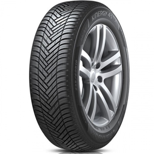 Шина Hankook Kinergy 4S2 X H750A 215/65 R17 103V