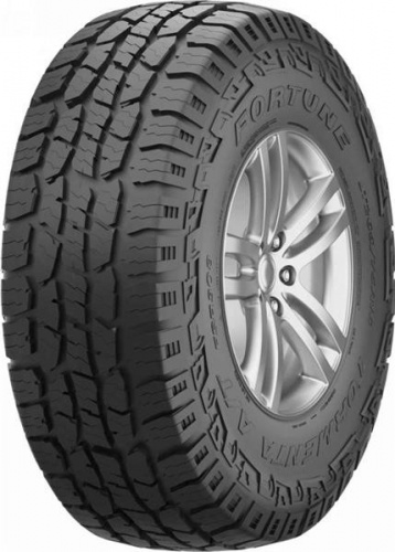 Шина Fortune Tormenta A/T FSR308 245/75 R17 121/118S