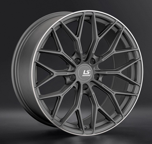 Диск LS wheels FlowForming RC69 9,5x19 5*120 Et:40 Dia:64,1 MGML