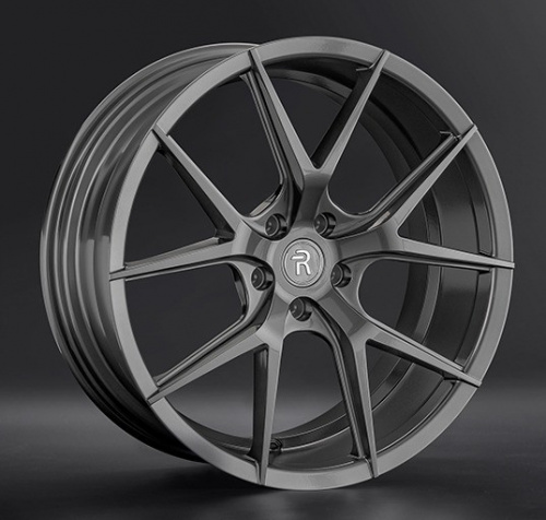 Диск Replay TS5 9x20 5*114,3 Et:34 Dia:64,1 gm