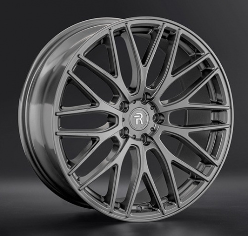 Диск Replay KI313 8x19 5*114,3 Et:34 Dia:67,1 gm