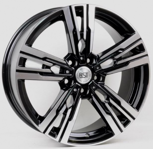 Диск RST R228 8x18 5*120 Et:50 Dia:65,1 BD
