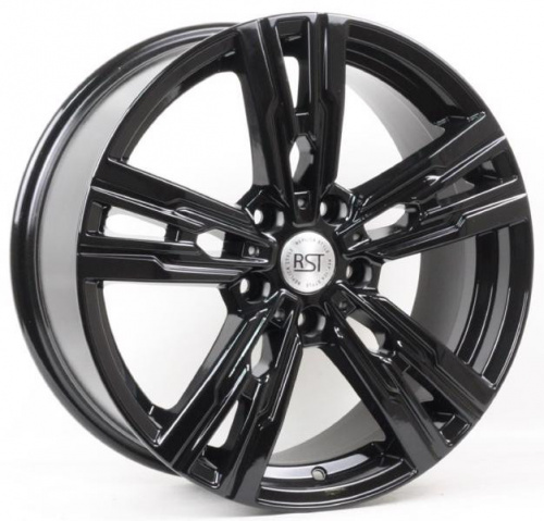 Диск RST R228 8x18 5*108 Et:50 Dia:63,4 BL
