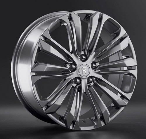 Диск Replay CHG36 8x20 5*114,3 Et:42 Dia:60,1 GM