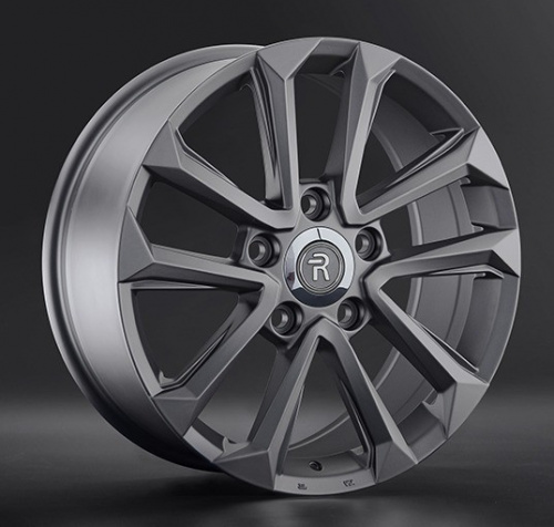 Диск Replay LX164 8,5x20 5*150 Et:58 Dia:110,1 MGM