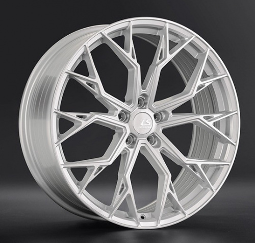 Диск LS wheels FlowForming RC61 9x21 5*108 Et:38,5 Dia:63,4 s