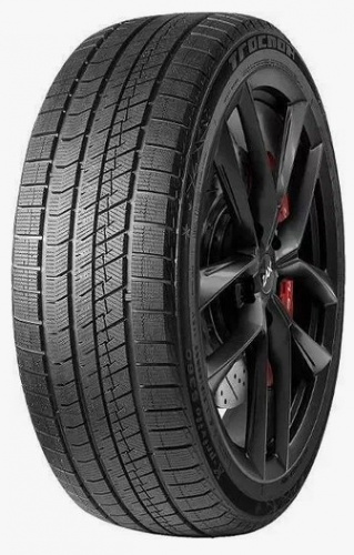Шина Tracmax X-Privilo S360 215/45 R17 91T