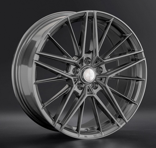 Диск LS wheels LS1352 8x18 5*108 Et:36 Dia:65,1 gm