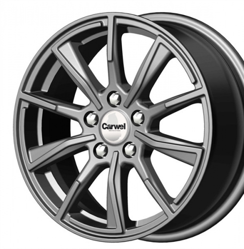 Диск Carwel Лабаз 6,5x16 5*114,3 Et:45 Dia:66,1 GR
