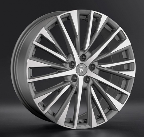 Диск Replay JA1 8x21 5*108 Et:41 Dia:65,1 MGMF