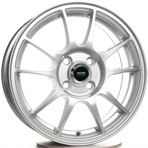Диск Megami MGM-5 6x15 4*98 Et:35 Dia:58,6 GMF