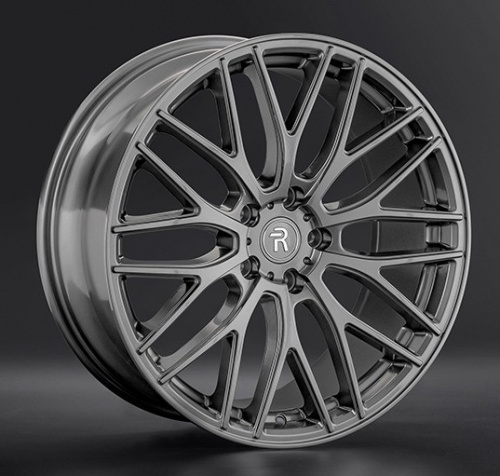 Диск Replay KI394 8,5x19 5*114,3 Et:40 Dia:67,1 gm