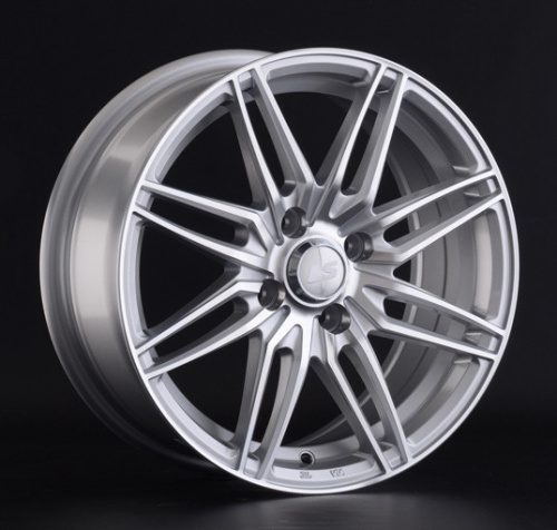 Диск LS wheels LS 832 6x14 4*100 Et:40 Dia:73,1 gmf