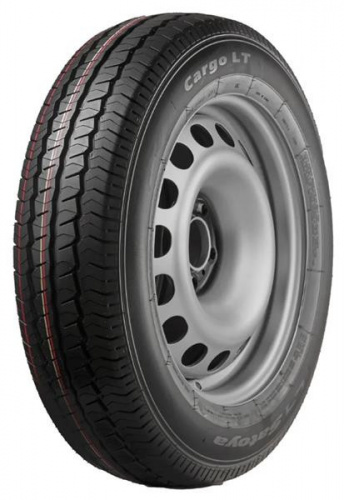 Шина Satoya Cargo LT 215/65 R16 109/107T