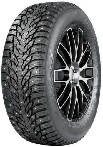 Шина Ikon Autograph Ice 9 SUV 275/55 R19 115T