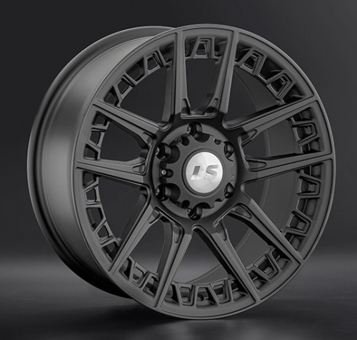 Диск LS wheels LS1357 9x18 6*139,7 Et:20 Dia:106,1 MGM