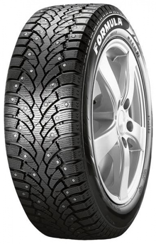 Шина Formula Ice 235/45 R18 98T
