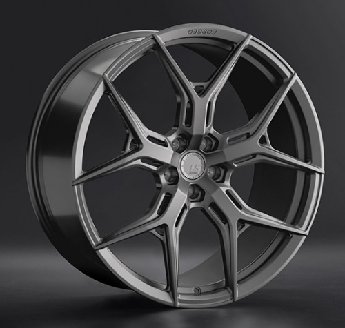 Диск LS Forged FG14 8x18 5*108 Et:45 Dia:63,3 S