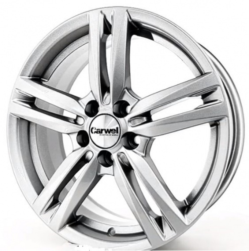 Диск Carwel Амут 217 6x16 5*112 Et:43 Dia:57,1 SB