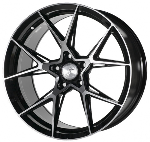 Диск RR CSSYA5636 8x18 5*108 Et:45 Dia:60,1 MK-P