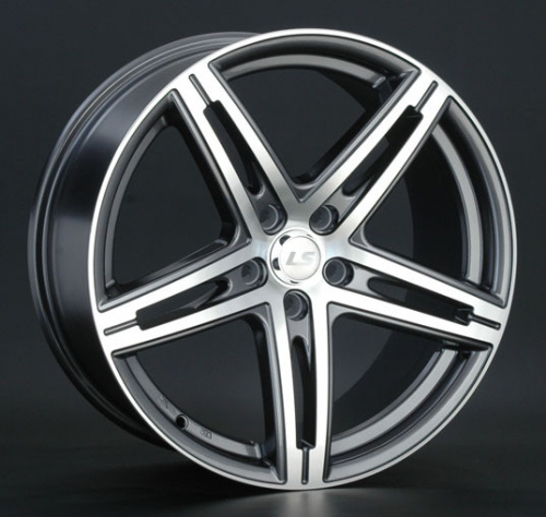 Диск LS wheels LS288 8x18 5*112 Et:25 Dia:66,6 gmf