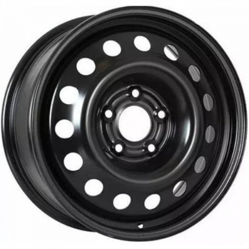 Диск Евразиа ТАПО 64I47D 6x15 5*112 Et:47 Dia:57,1 Black
