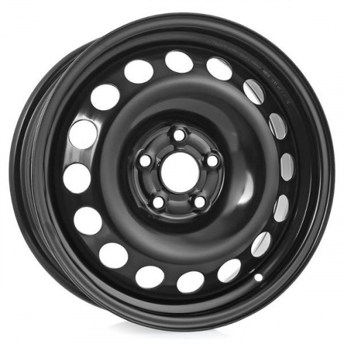 Диск Евразиа ТАПО 64J40H 6x15 5*114,3 Et:40 Dia:67 Black