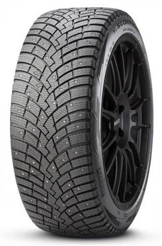 Шина Pirelli Scorpion Ice Zero 2 235/65 R18 110T