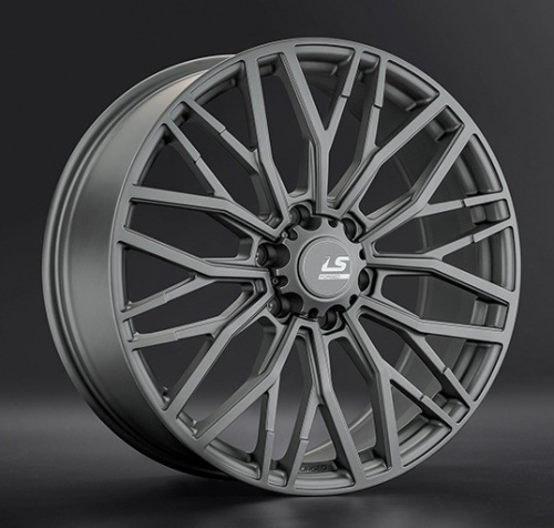 Диск LS Forged FG33 8,5x20 6*139,7 Et:36 Dia:100,1 MGM