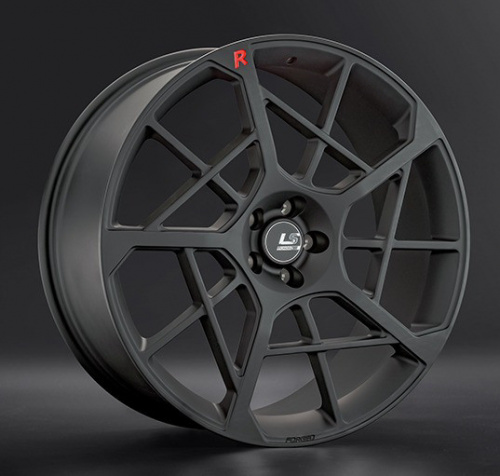 Диск LS Forged FG36 8,5x21 5*108 Et:40 Dia:63,3 mb