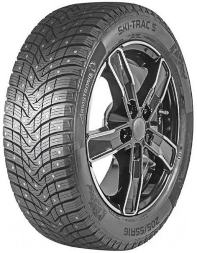 Шина Armstrong SKI-TRAC S 235/55 R19 105T