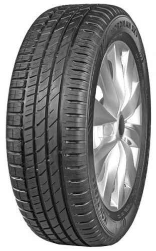 Шина Ikon Character Eco (Nordman SX3) 205/55 R16 91H