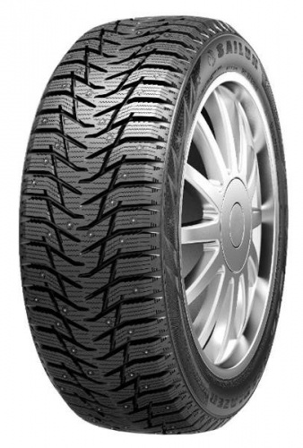 Шина Sailun Ice Blazer WST3 235/50 R19 103T