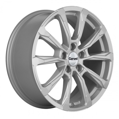 Диск Carwel Ишим 1808 7,5x18 5*114,3 Et:45 Dia:67,1 GRT