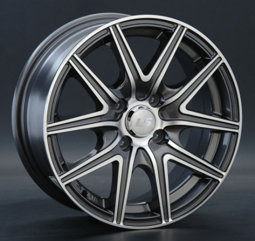 Диск LS wheels LS188 6,5x15 4*108 Et:27 Dia:65,1 GMF
