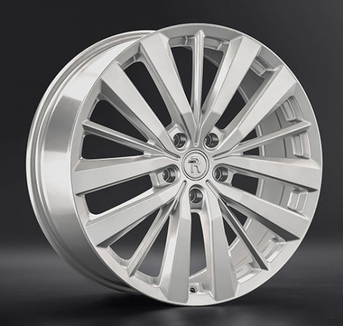 Диск Replay GA12 8x20 5*120 Et:45 Dia:59,6 S