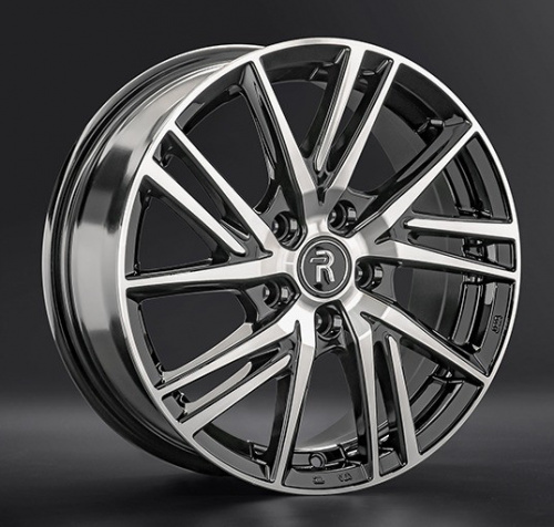 Диск Replay BC1 6,5x16 5*110 Et:50 Dia:67,1 BKF