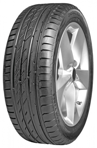 Шина Ikon Character Ultra (Nordman SZ2) 215/55 R16 97W
