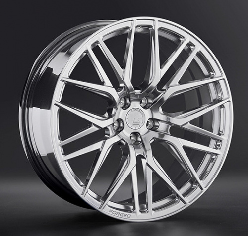 Диск LS Forged FG04 8x19 5*114,3 Et:45 Dia:67,1 hpb