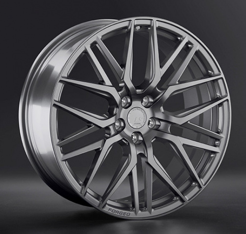 Диск LS Forged FG04 8x19 5*114,3 Et:35 Dia:67,1 MGM