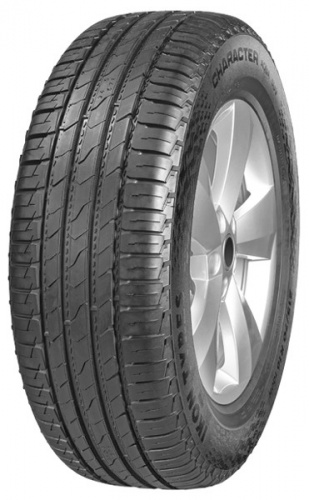 Шина Ikon Character Aqua SUV (Nordman S2 SUV) 265/70 R16 112T