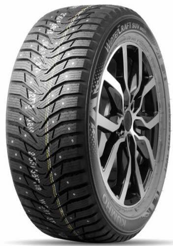 Шина Kumho WinterCraft SUV Ice WS31 255/65 R17 114T