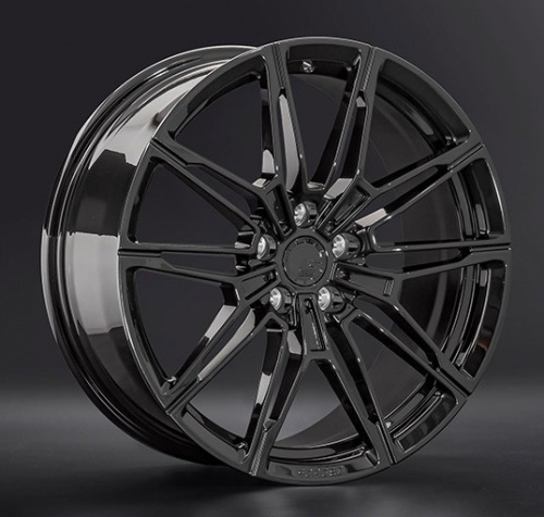 Диск LS Forged FG45 8,5x19 5*112 Et:40 Dia:66,6 bk