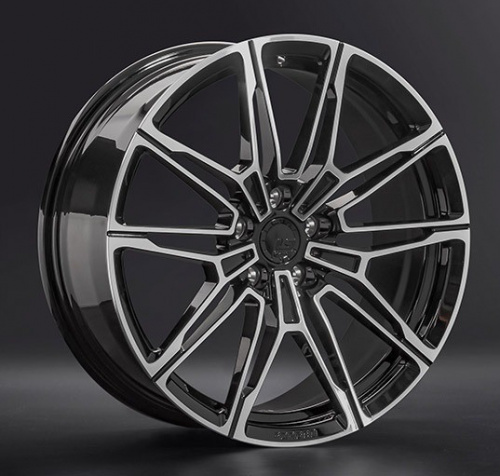 Диск LS Forged FG45 9x19 5*112 Et:44 Dia:66,6 bkf