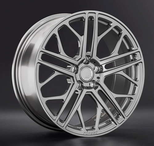 Диск LS Forged FG48 8,5x19 5*108 Et:40 Dia:63,3 MGM