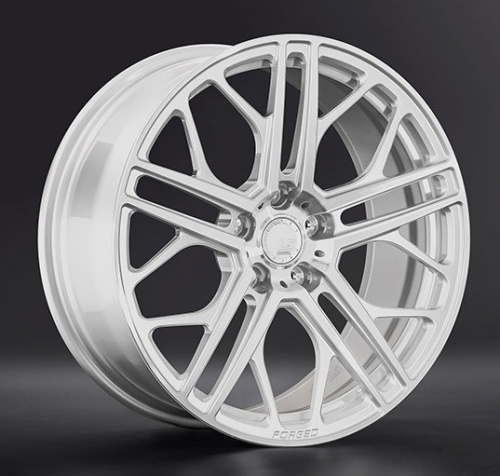 Диск LS Forged FG48 8,5x19 5*120 Et:25 Dia:72,6 sf