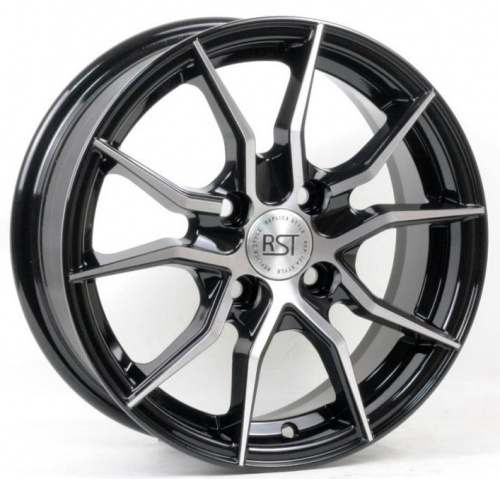 Диск RST R014 5,5x14 4*98 Et:33 Dia:58,6 BD
